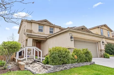 3786 Rosena Ranch Rd, San Bernardino, CA 92407