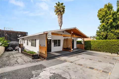 611 N Vendome St, Los Angeles, CA 90026