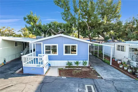 801 W Covina Blvd #10, San Dimas, CA 91773
