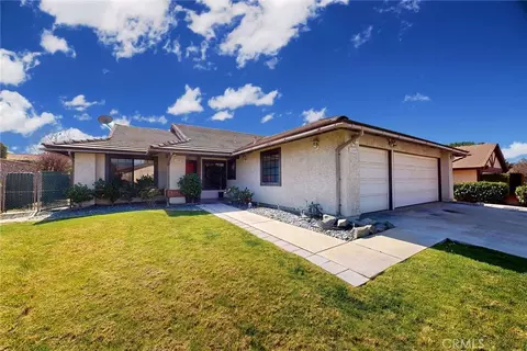 1220 Claraday St, Glendora, CA 91740