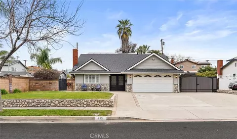 415 Portola St, San Dimas, CA 91773