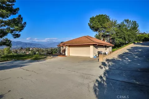 1554 Avenida Entrada, San Dimas, CA 91773