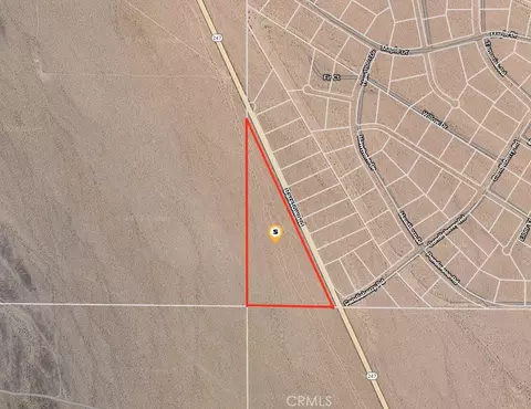 0 Barstow Rd Parcel #0417-131-37-0000, Barstow, CA 92311