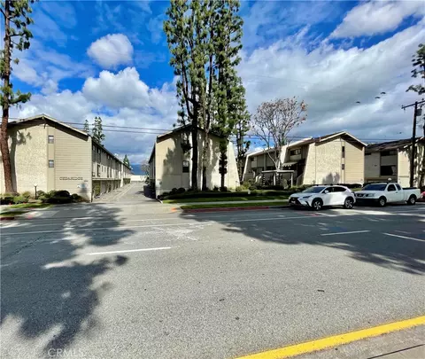 1155 W Badillo St #C, Covina, CA 91722