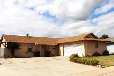 1431 S Farber Ave, Glendora, CA 91740