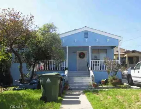 2828 Fairmount St, Los Angeles, CA 90033