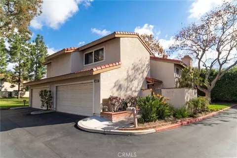 4652 Canyon Park Ln, La Verne, CA 91750