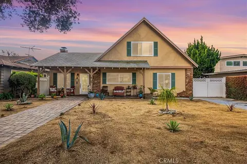 1930 Peyton Rd, La Verne, CA 91750