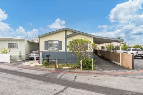 1045 N Azusa Ave #4, Covina, CA 91722