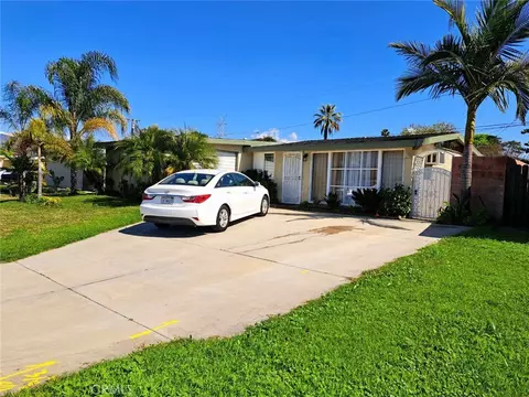 5308 N Enid Ave, Azusa, CA 91702