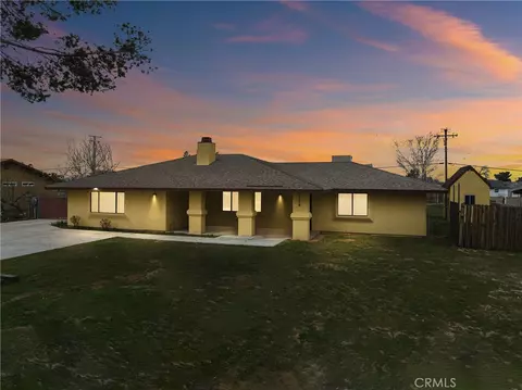 21176 Neola Rd, Apple Valley, CA 92308 photo 1