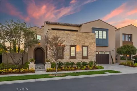 56 Bellatrix, Irvine, CA 92618