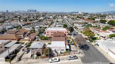 3172 Fairmount St, Los Angeles, CA 90063