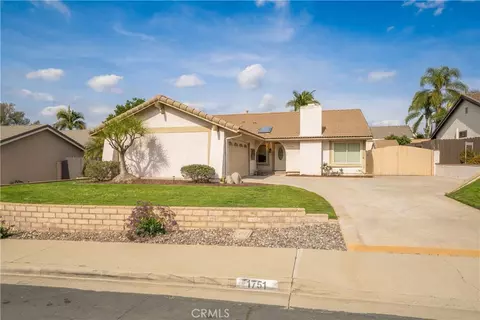 1751 Avenida Monte, San Dimas, CA 91773