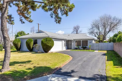 4654 N Larkin Dr, Covina, CA 91722