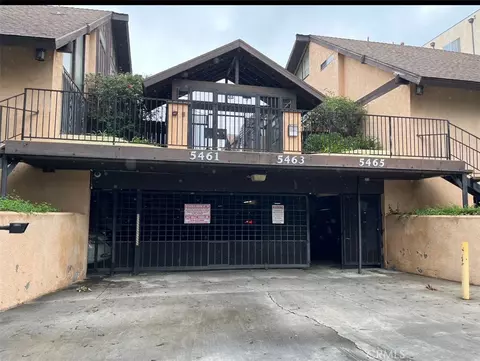 5465 Newcastle Ave #6, Encino, CA 91316