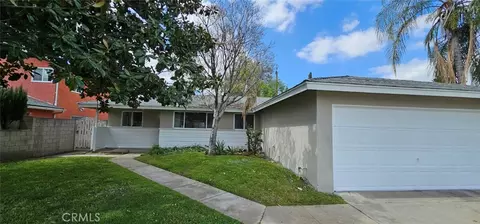 321 S Ranger Dr, Azusa, CA 91702
