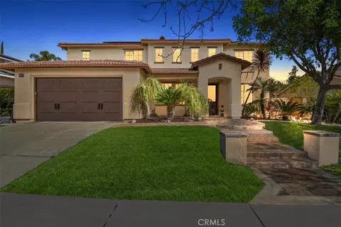 12356 Split Rein Dr, Rancho Cucamonga, CA 91739