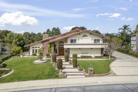 1737 Gainsborough Rd, San Dimas, CA 91773
