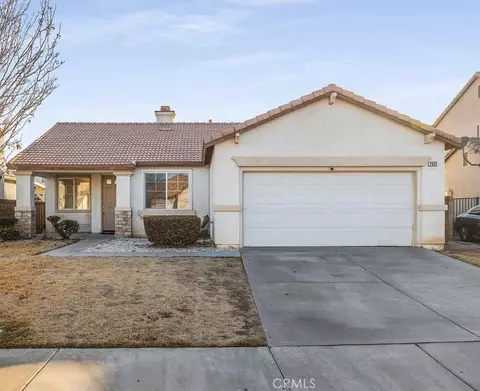 2522 E Norberry St, Lancaster, CA 93535