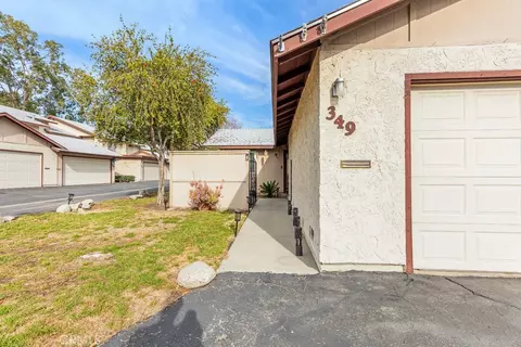 349 W Saint Andrews Ln, Azusa, CA 91702