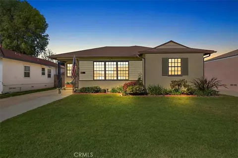 5629 Cochin Ave, Arcadia, CA 91006