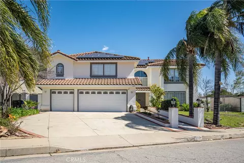 1491 Hunters Trl, Glendora, CA 91740