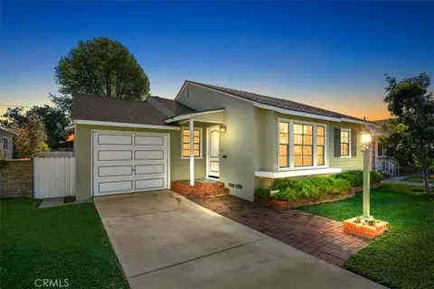 5624 Marshburn Ave, Arcadia, CA 91006