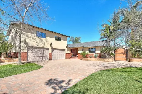 1121 W Greendale St, West Covina, CA 91790