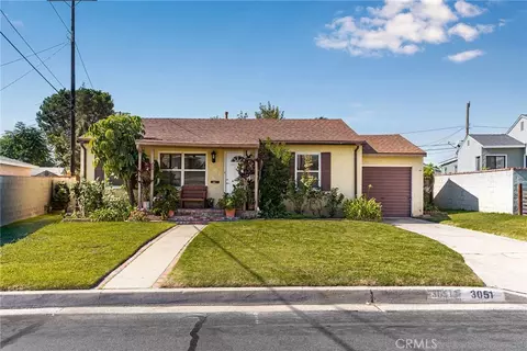 3051 Eisenhower Ave, Arcadia, CA 91006