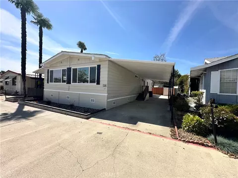 3745 Valley Blvd #135, Walnut, CA 91789