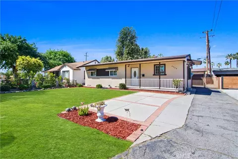 4209 N Yaleton Ave, Covina, CA 91722