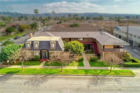 654 E Ruddock St, Covina, CA 91723