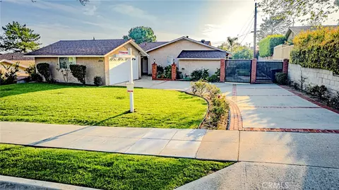 1125 Tropical Ave, Pasadena, CA 91107
