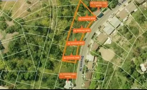 3636 Division, Los Angeles, CA 90065