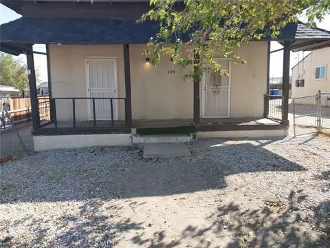 405 N 3rd Ave, Barstow, CA 92311