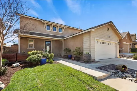 3871 White Ash Rd, San Bernardino, CA 92407