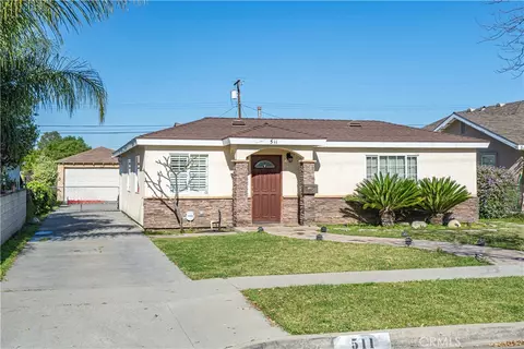 511 N Angeleno Ave, Azusa, CA 91702