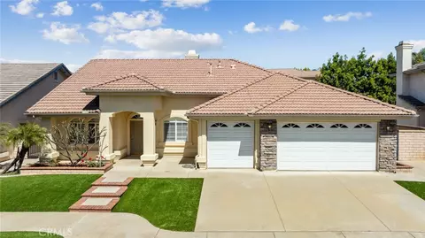 1841 Newcastle Ln, San Dimas, CA 91773