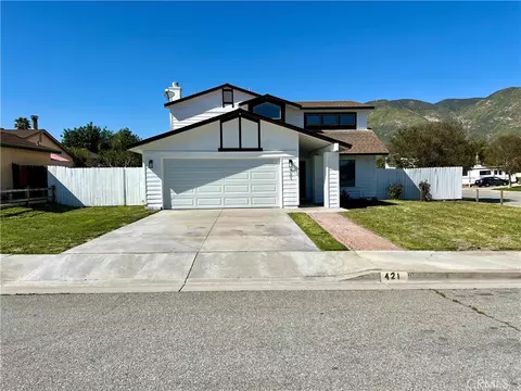 421 Dover Ct, San Jacinto, CA 92583