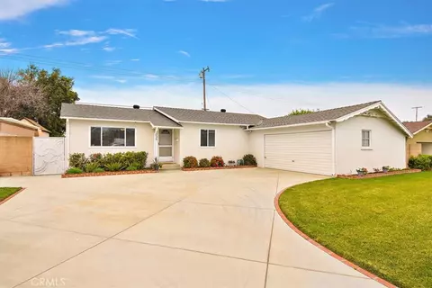 336 W Carter Dr, Glendora, CA 91740