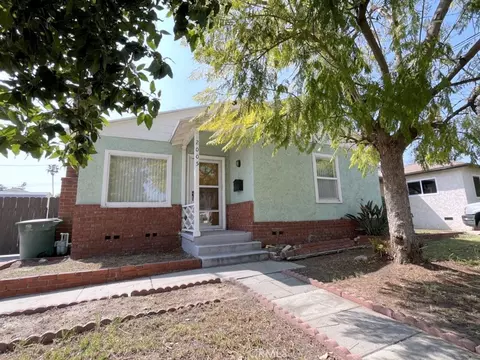 2005 N Evergreen St, Burbank, CA 91505