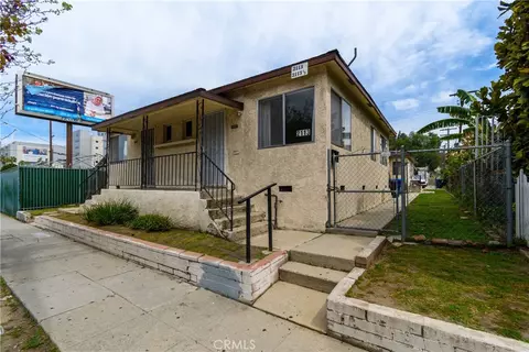 2111 Marengo St, Los Angeles, CA 90033
