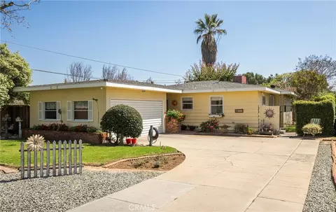 1736 Maplewood, La Verne, CA 91750