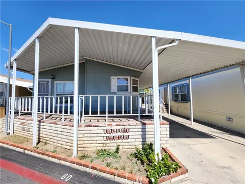 1445 W Florida Ave #60, Hemet, CA 92543
