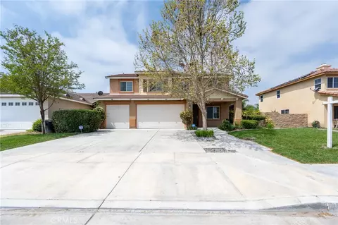 466 Meadow View Dr, San Jacinto, CA 92582