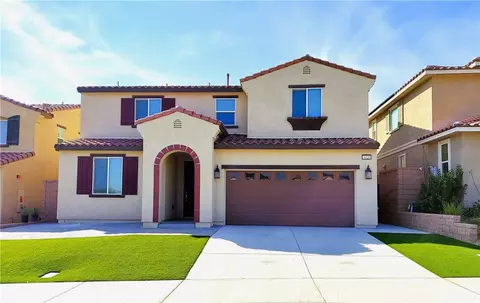 4420 Rima Dr, Fontana, CA 92336