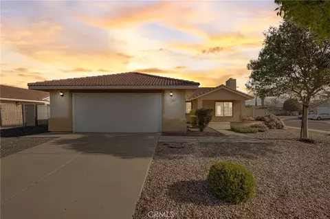 2964 Joshua Way, Hemet, CA 92545