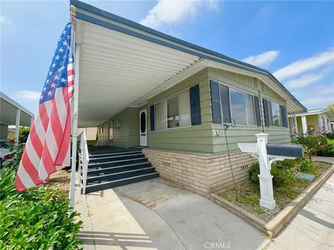 416 Jeffries #27, Monrovia, CA 91016