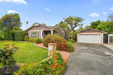 1423 E Marbury St, West Covina, CA 91791
